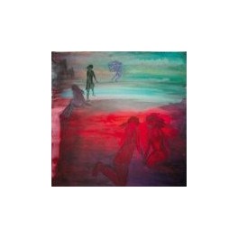GRIMIND - Escaped From Life - CD GRIMIND - Escaped From Life - CD