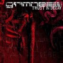 GRIMNESS - Trust In Decay - CD