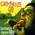 GRIMNESS 69 - Grimness Avenue 69 - CD