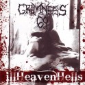 GRIMNESS 69 - Illheaven Hells - CD