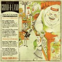 GRIND O MATIC - Welcome To Grind-O-Land - CD