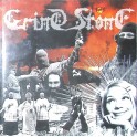 GRIND STONE - Grind Stone - CD