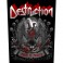 Patch DESTRUCTION - Under Attack