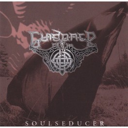 GUIDANCE OF SIN - Soulseducer - CD GUIDANCE OF SIN - Soulseducer - CD