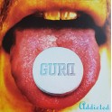 GURD - Addicted - CD