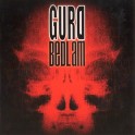 GURD - Bedlam - CD