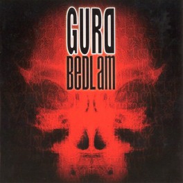 GURD - Bedlam - CD