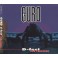 GURD - D-fect The Remixes - CD Digi