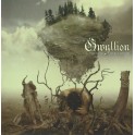 GWYLLION - The Edge Of All I Know - CD