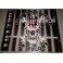 H8 INC. - Fraternal Order Of Felons - CD