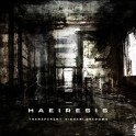 HAEIRESIS - Transparent Vibrant Shadows - CD