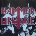 HAMMERWHORE - Hammerwhore - CD
