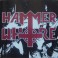 HAMMERWHORE - Hammerwhore - CD