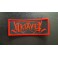 Patch AKIAVEL - Logo Rond