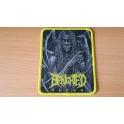 Patch BOISSON DIVINE