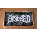 Patch - BENIGHTED - Ekbom