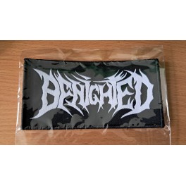 Patch - BENIGHTED - Ekbom