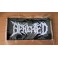 Patch - BENIGHTED - Ekbom