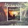 AVALAND - The Legend Of The Storyteller - CD 