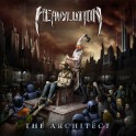 HEAVYLUTION The Architect CD EP