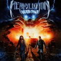 HEAVYLUTION - Children Of Hate - CD
