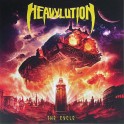 HEAVYLUTION - The Cycle - CD