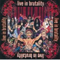 UNDERTAKERS - Live In Brutality - CD