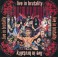 UNDERTAKERS - Live In Brutality - CD
