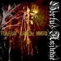 HORTUS ANIMAE - Funeral Nation MMXII - 2-CD