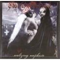 HORTUS ANIMAE - Waltzing Mephisto - CD