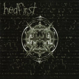 HEDFIRST - Hedfirst - CD