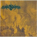 INFESTUM - Infestum - CD Ep