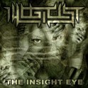 ILLOGICIST - The Insight Eye - CD
