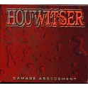 HOUWITSER - Damage Assessment - CD Fourreau