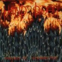 HAND OF DOOM - Dreams Of Resurrection - CD