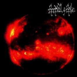 HANDFUL OF HATE - Qliphothic Supremacy - CD HANDFUL OF HATE - Qliphothic Supremacy - CD