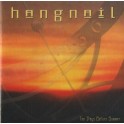 HANGNAIL - Ten Days Before Summer - CD