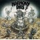 HARMONY DIES - Impact - CD