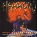 HARROW - Embrace The World - CD