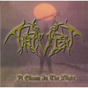 HARVIST - A Gleam In The Night - CD