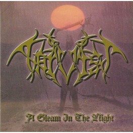 HARVIST - A Gleam In The Night - CD HARVIST - A Gleam In The Night - CD