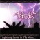 HARVIST - Lightning Storm In The Veins - CD