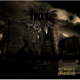 HAT - The Demise Of Mankind - CD