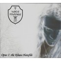 HATE PROFILE - Opus I: The Khaos Hatelife - CD Digi