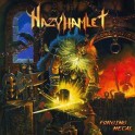 HAZY HAMLET - Forging Metal - CD