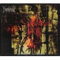 HEADMEAT - Destructive Entitlement - Mini CD Digi Enhanced