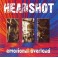 HEADSHOT - Emotional Overload - CD