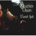 HEATHEN DAWN - Wasted Land - Mini CD