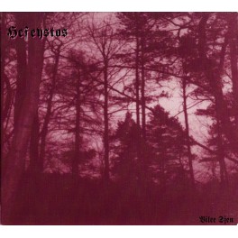 HEFEYSTOS - Vilce Sjen - CD Digi