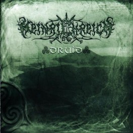 HEINRICHREICH - Druid - CD HEINRICHREICH - Druid - CD